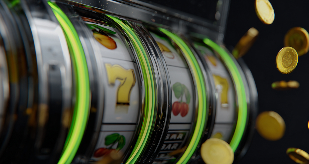 Lottoland Casino Slide 1